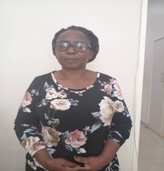 Committee member 1